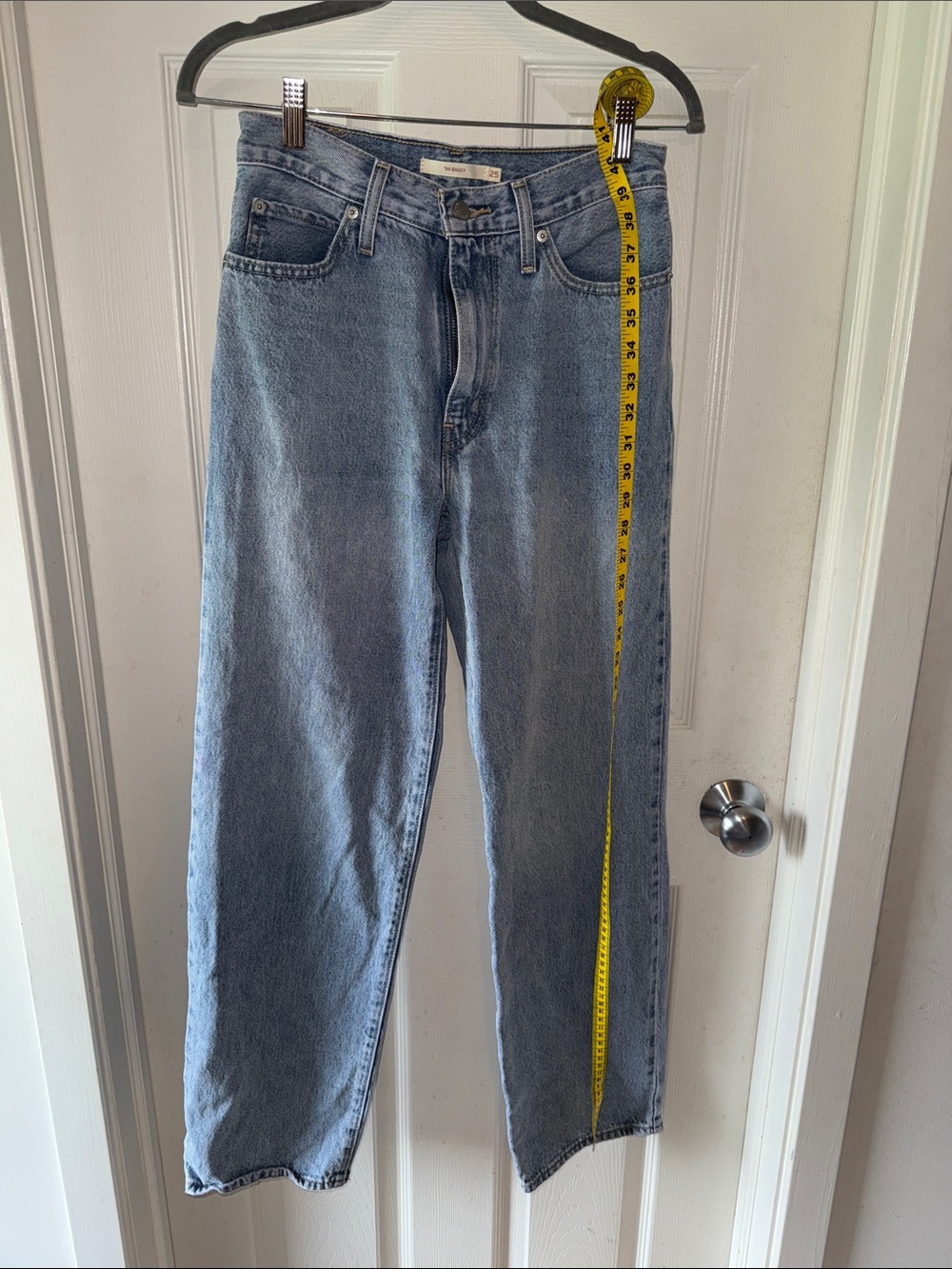 Levi 94’ BAGGY Jeans